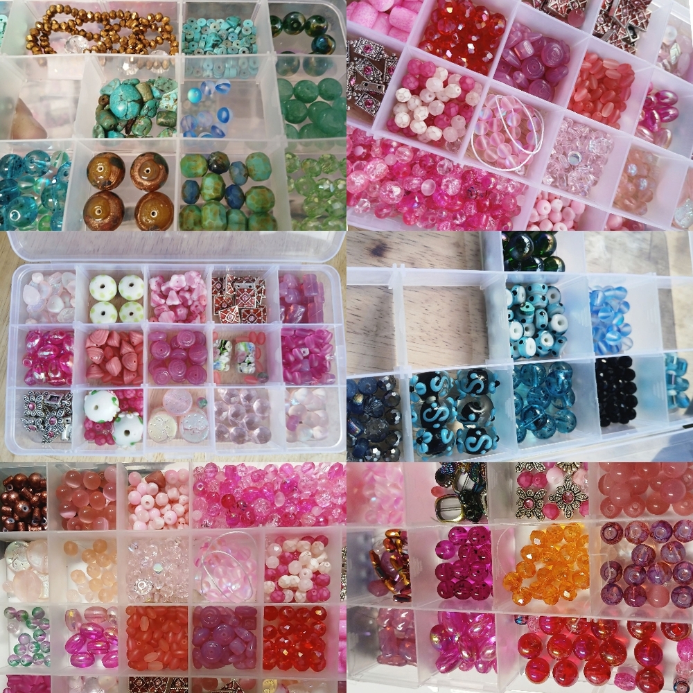 Containers